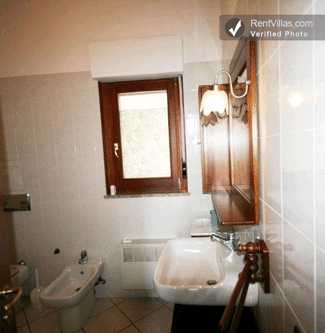 Image 12 of Photos of Villa Rental in Sardinia, Flumini - Villa Sabbia - RentVillas.com