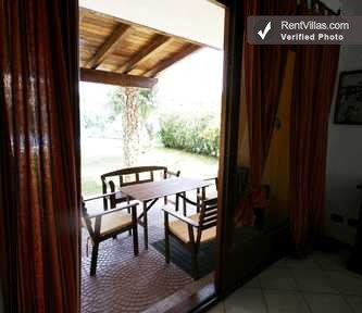 Image 14 of Photos of Villa Rental in Sardinia, Flumini - Villa Sabbia - RentVillas.com