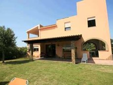 Photo 2 of Reviews of Villa Rental in Sardinia, Flumini