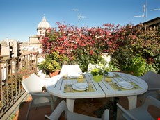 Photo of Campo dei Fiori - Amerigo