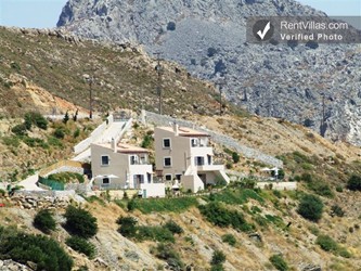 Image 20 of Photos of Crete Holiday Villa - Villa Pollux - RentVillas.com