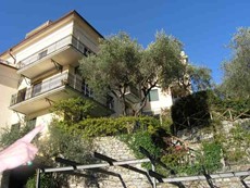 Photo of Apartment Rental in Liguria, Rapallo