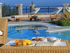 Photo 2 of Reviews of Villa in Greece on Crete
