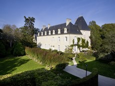 Photo of Loire Valley Chateau Rental