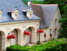 Photo 2 of Chateau in the Loire Valley for Rent