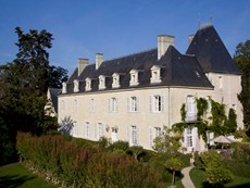 Photo of Chateau Rental Loire Valley