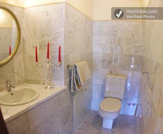 Image 12 of Photos of Tuscany Villa Rental in Chianti - Villa Certaldo - RentVillas.com