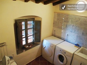 Image 15 of Photos of Tuscany Villa Rental in Chianti - Villa Certaldo - RentVillas.com