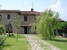 Photo 2 of Reviews of Tuscany Villa Rental