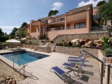 Photo of Private Villa Mallorca
