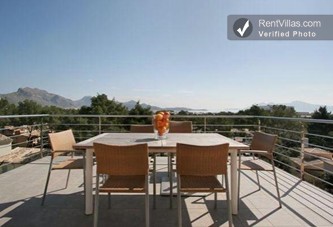 Image 27 of Photos of Private Villa Mallorca - Villa Greco - RentVillas.com