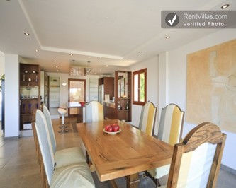 Image 10 of Photos of Private Villa Mallorca - Villa Greco - RentVillas.com