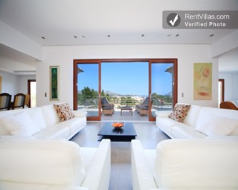 Image 6 of Photos of Private Villa Mallorca - Villa Greco - RentVillas.com