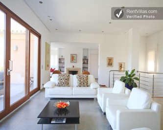 Image 7 of Photos of Private Villa Mallorca - Villa Greco - RentVillas.com