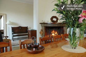 Image 5 of Photos of Villa Rental Walking Distance to Town of Torre Alfina  - Villa del Castello  - RentVillas.com
