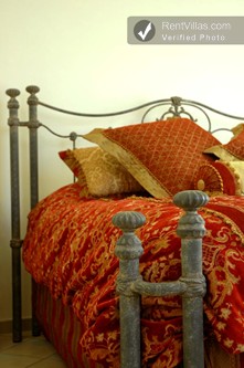 Image 9 of Photos of Villa Rental Walking Distance to Town of Torre Alfina  - Villa del Castello  - RentVillas.com