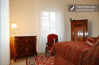 Image 12 of Photos of Villa Rental Walking Distance to Town of Torre Alfina  - Villa del Castello  - RentVillas.com