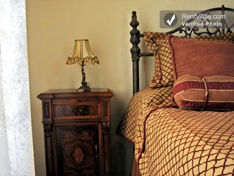Image 13 of Photos of Villa Rental Walking Distance to Town of Torre Alfina  - Villa del Castello  - RentVillas.com