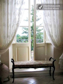 Image 21 of Photos of Villa Rental Walking Distance to Town of Torre Alfina  - Villa del Castello  - RentVillas.com