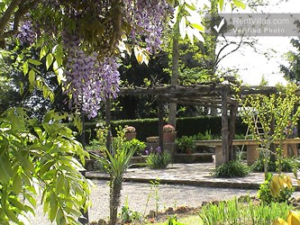 Image 31 of Photos of Villa Rental Walking Distance to Town of Torre Alfina  - Villa del Castello  - RentVillas.com