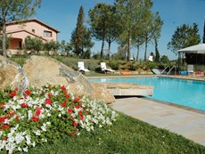 Photo of Tuscany Villa