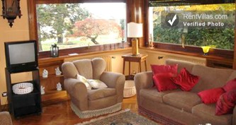 Image 6 of Photos of Villa Rental in Lombardy, Stresa (Lake Maggiore) - Villa Salice - RentVillas.com