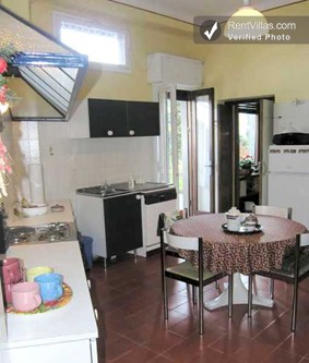 Image 10 of Photos of Villa Rental in Lombardy, Stresa (Lake Maggiore) - Villa Salice - RentVillas.com