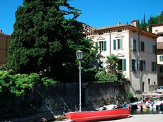Photo of Apartment Rental on Lake Garda