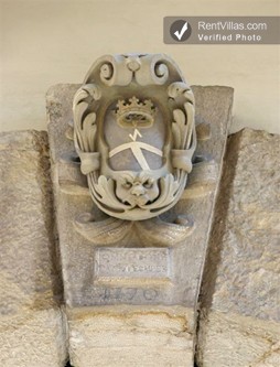 Image 43 of Photos of Apartment Rental on Lake Garda - Palazzo del Impero - RentVillas.com