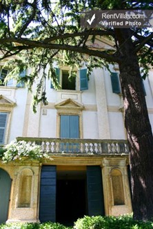 Image 41 of Photos of Apartment Rental on Lake Garda - Palazzo del Impero - RentVillas.com