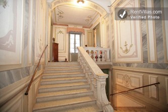 Image 16 of Photos of Apartment Rental on Lake Garda - Palazzo del Impero - RentVillas.com