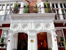 Photo of London Apartment Rental