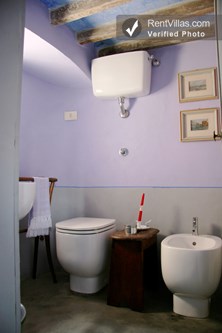Image 37 of Photos of Villa in Tuscany - Villa Giovi - 10 - RentVillas.com