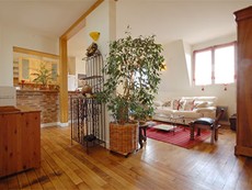 Photo of Bright Paris Apartment in the Trendy Bastille District