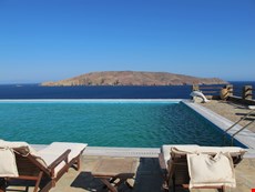 Photo 2 of Luxury Villa on Mykonos Within Walking Distance of the Beach