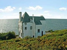Photo of Villa Rental in Brittany, Moëlan-sur-Mer