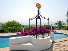 Photo 2 of Villa Rental in Valencia, Calpe