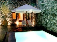 Photo of Villa on Santorini