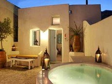Photo of Santorini Villa for Rent