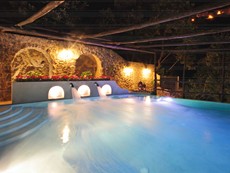 Photo 2 of Elegant Large Amalfi Coast Villa Rental with Pool and Sea Views