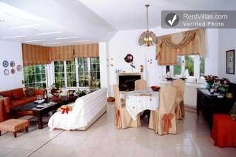 Image 1 of Photos of Crete Vacation Villa - Villa ta Perihora - RentVillas.com
