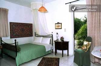 Image 6 of Photos of Crete Vacation Villa - Villa ta Perihora - RentVillas.com
