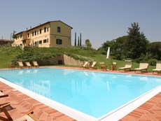 Photo of Tuscany Accommodation
