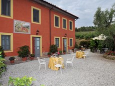 Photo of Tuscany Vacation Villa