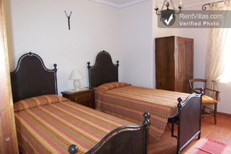 Image 10 of Photos of Villa Rental in Tuscany, Cortona - Girardi - RentVillas.com