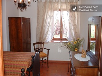 Image 11 of Photos of Villa Rental in Tuscany, Cortona - Girardi - RentVillas.com