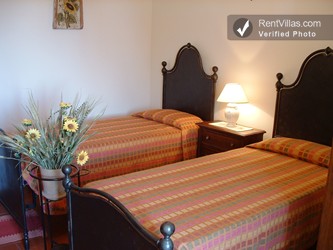 Image 12 of Photos of Villa Rental in Tuscany, Cortona - Girardi - RentVillas.com