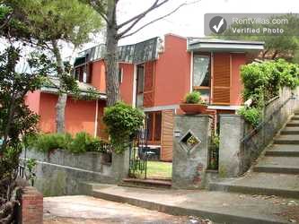 Image 0 of Photos of Cinque Terre Apartment - Casa Rossini - RentVillas.com