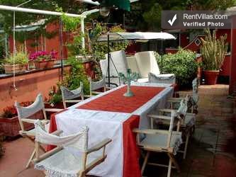 Image 2 of Photos of Cinque Terre Apartment - Casa Rossini - RentVillas.com