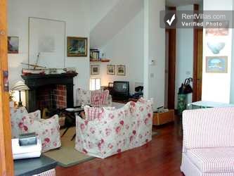 Image 4 of Photos of Cinque Terre Apartment - Casa Rossini - RentVillas.com